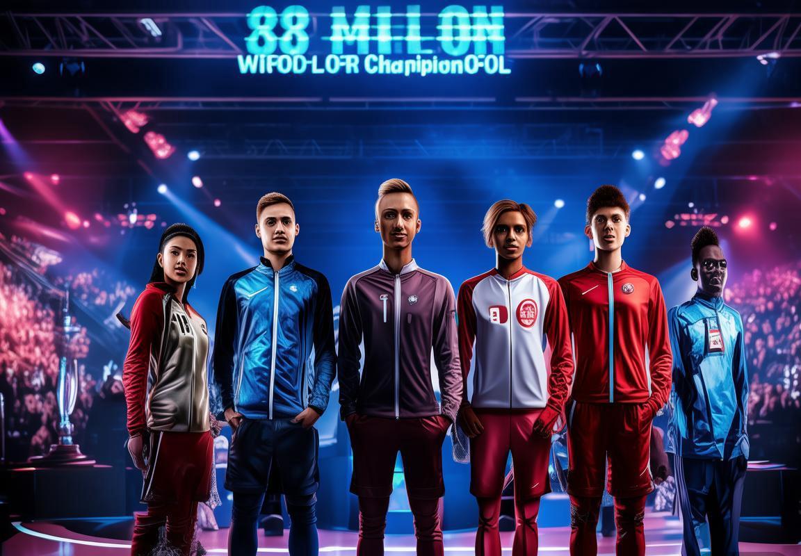 全新征程！《守望先锋》冠军系列赛（OWCS）2025赛季今日启动