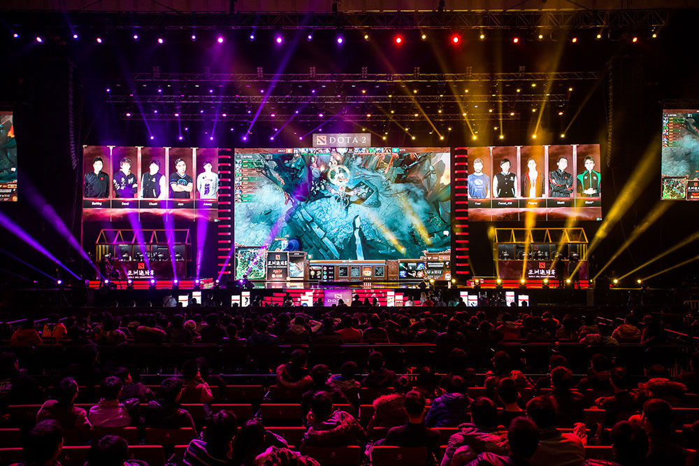 DOTA2：梦幻联赛S22开赛在即，CN DOTA新阵容迎来首次大考