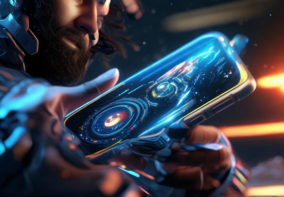 iQOO 15评测：144Hz高刷新率电竞旗舰，打造极致游戏体验与持久高帧率运行