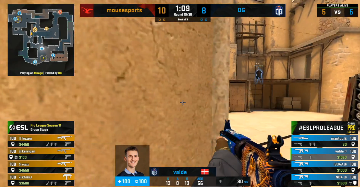 官方：EDG《无畏契约》功勋元老ZmjjKK成功续约三年，确立建队核心