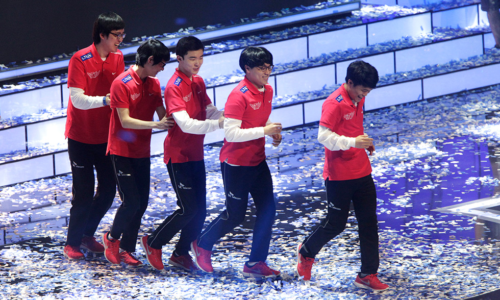 Perkz带领G2 Esports征战S9全球总决赛：英雄联盟电子竞技的传奇征程